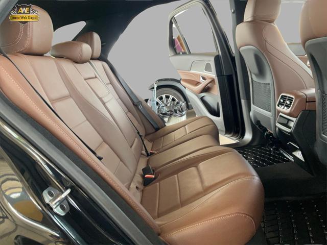 used 2024 Mercedes-Benz GLE 350 car, priced at $55,541