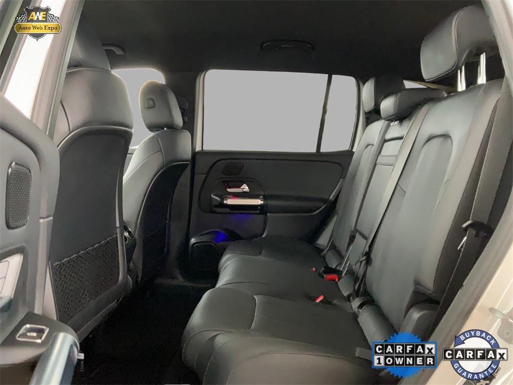 used 2023 Mercedes-Benz EQB 300 car, priced at $29,999