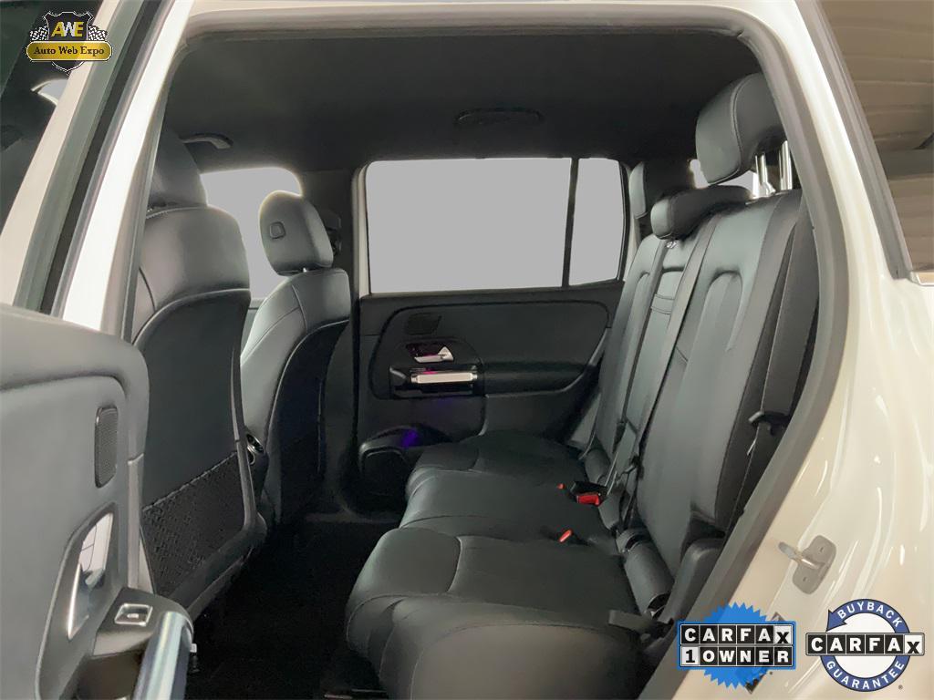 used 2023 Mercedes-Benz EQB 300 car, priced at $29,999