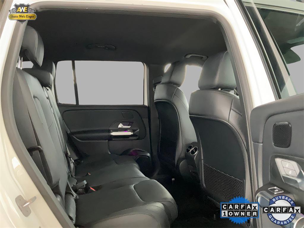 used 2023 Mercedes-Benz EQB 300 car, priced at $29,999