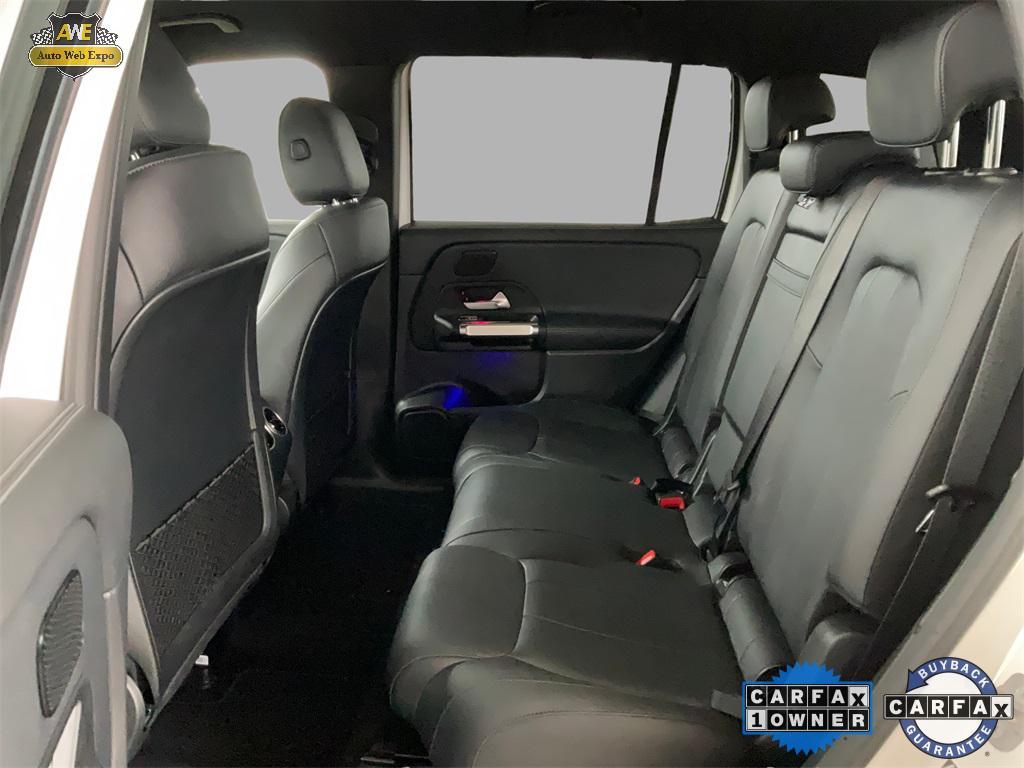 used 2023 Mercedes-Benz EQB 300 car, priced at $29,999