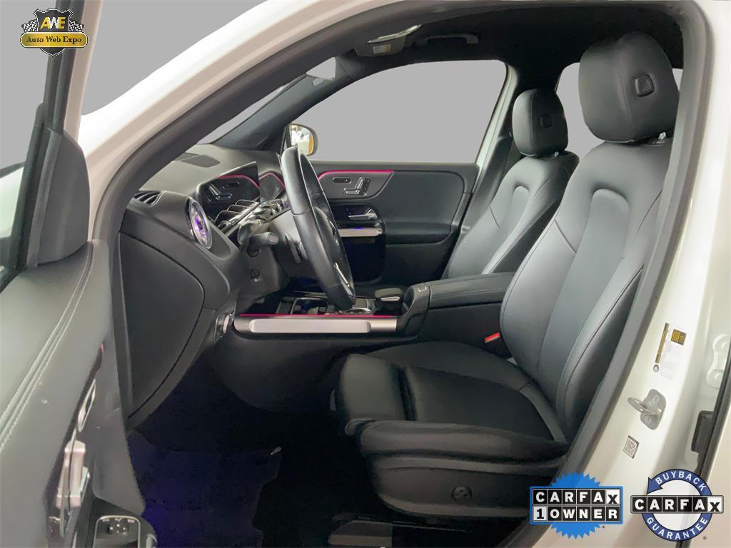 used 2023 Mercedes-Benz EQB 300 car, priced at $29,999