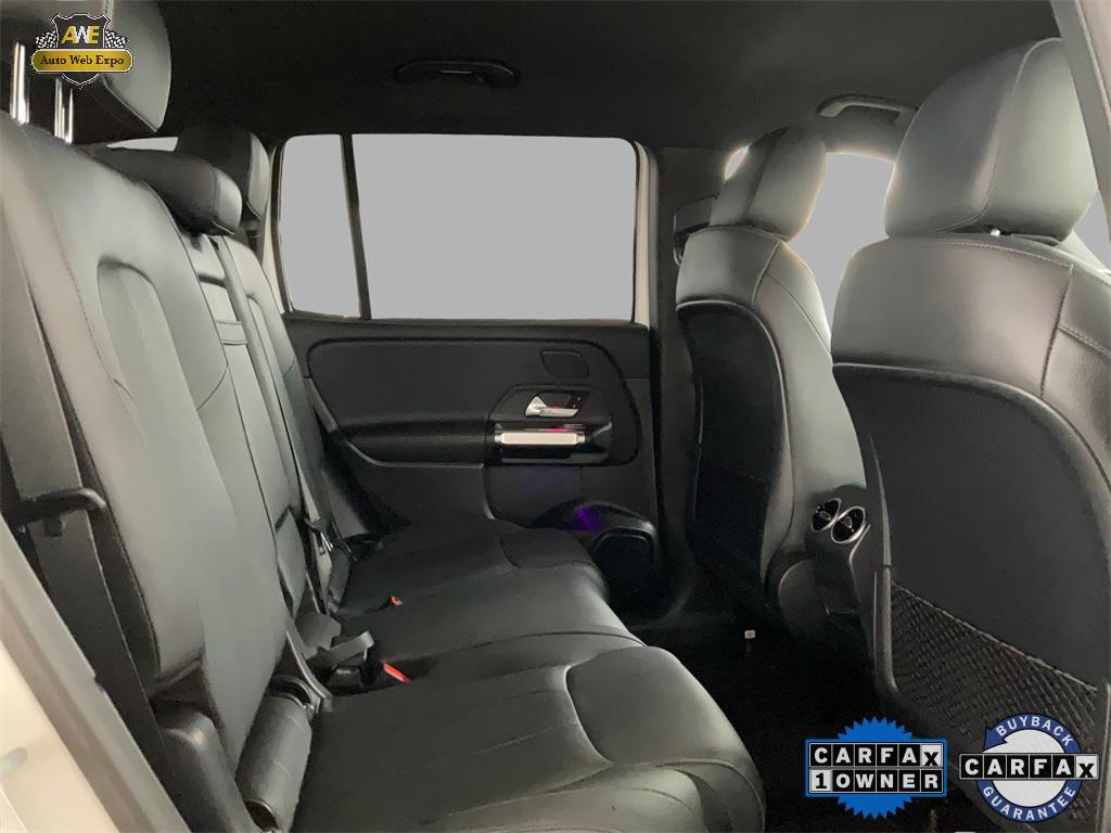 used 2023 Mercedes-Benz EQB 300 car, priced at $29,999