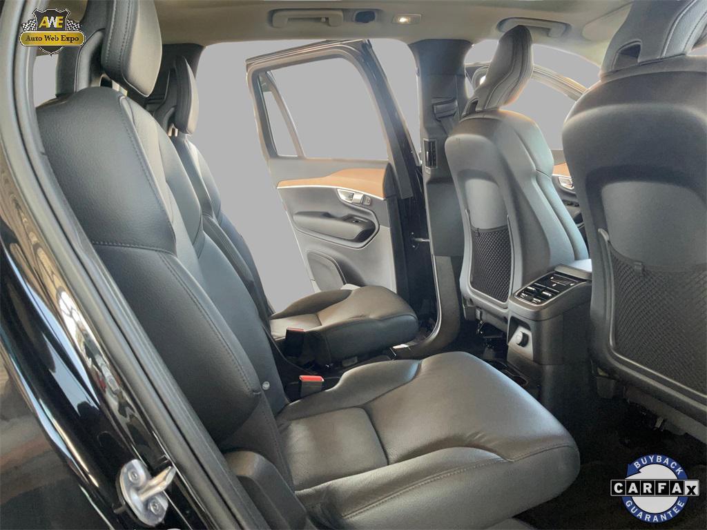 used 2023 Volvo XC90 Recharge Plug-In Hybrid car, priced at $43,999