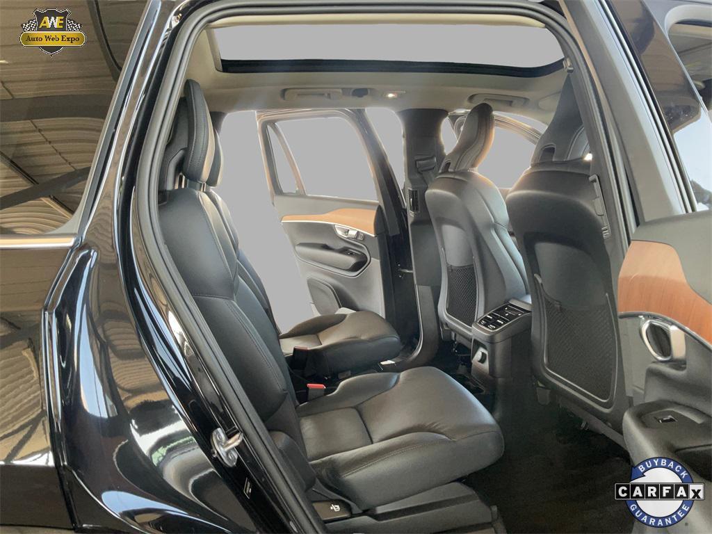 used 2023 Volvo XC90 Recharge Plug-In Hybrid car, priced at $43,999