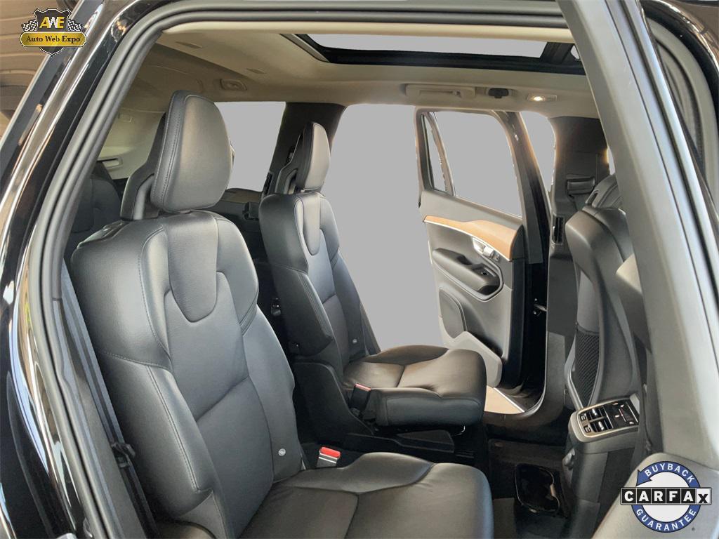 used 2023 Volvo XC90 Recharge Plug-In Hybrid car, priced at $43,999