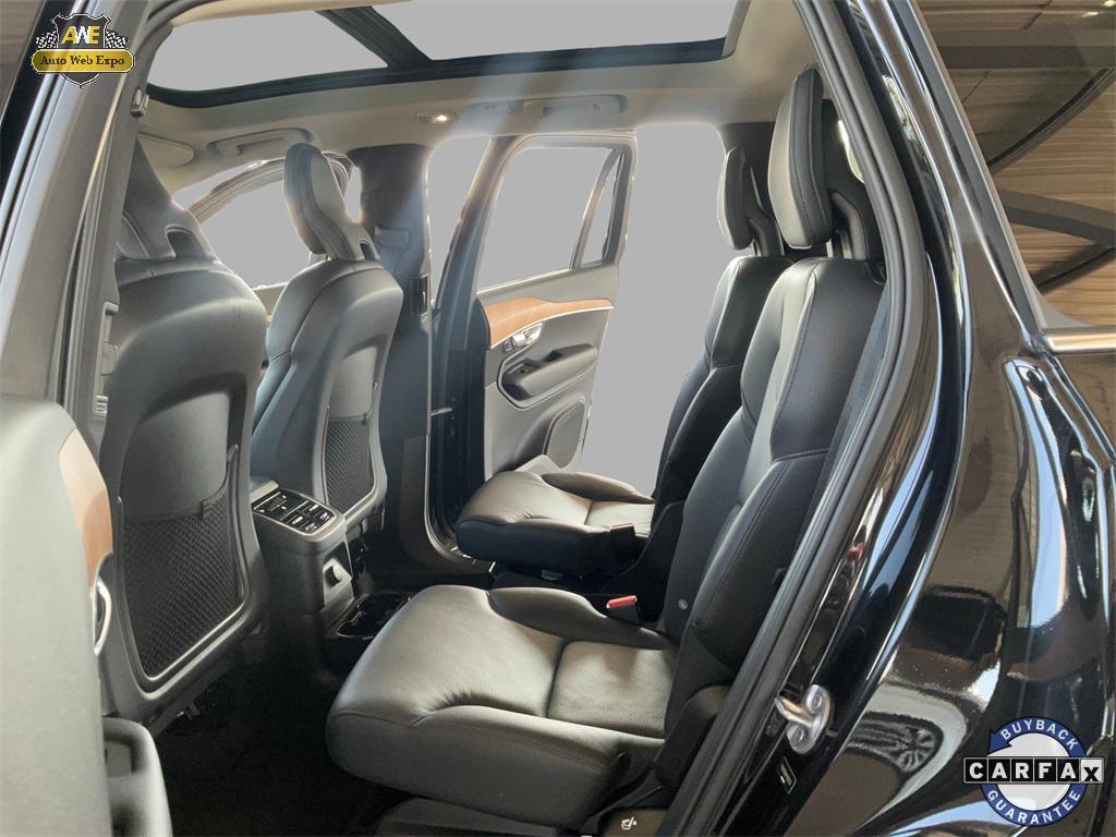 used 2023 Volvo XC90 Recharge Plug-In Hybrid car, priced at $43,999