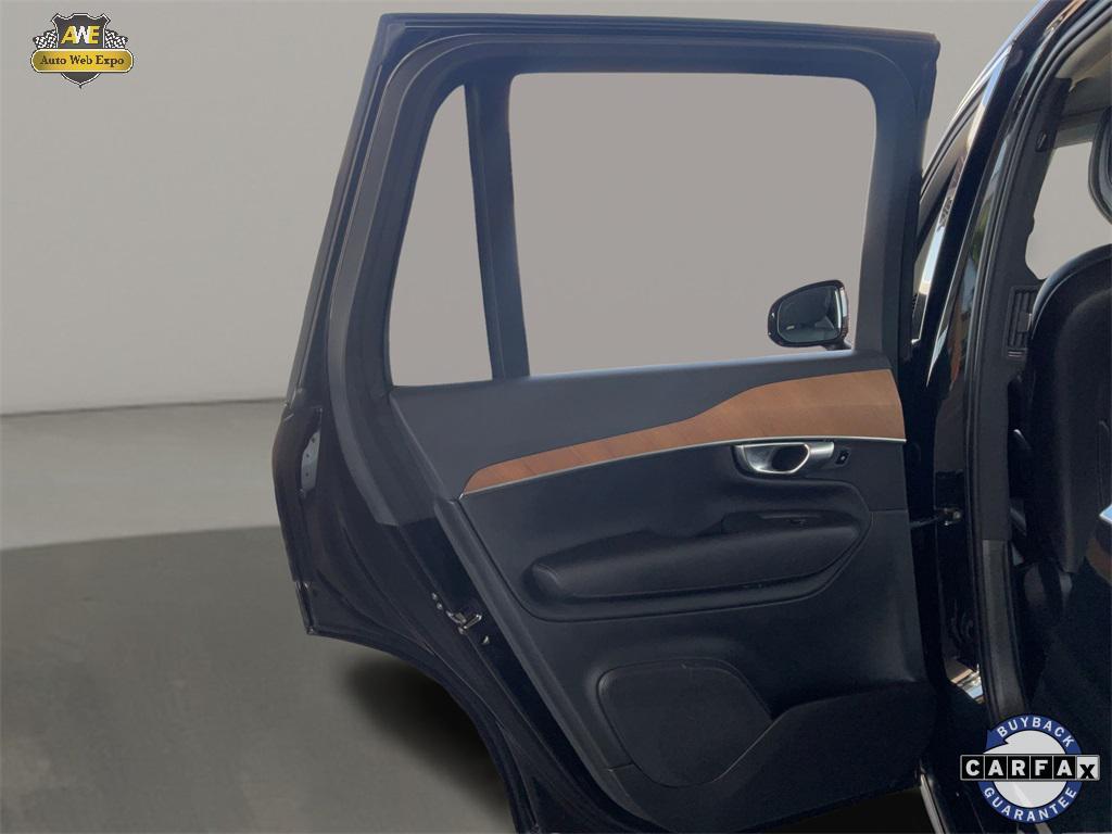 used 2023 Volvo XC90 Recharge Plug-In Hybrid car, priced at $43,999