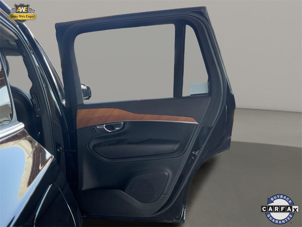 used 2023 Volvo XC90 Recharge Plug-In Hybrid car, priced at $43,999