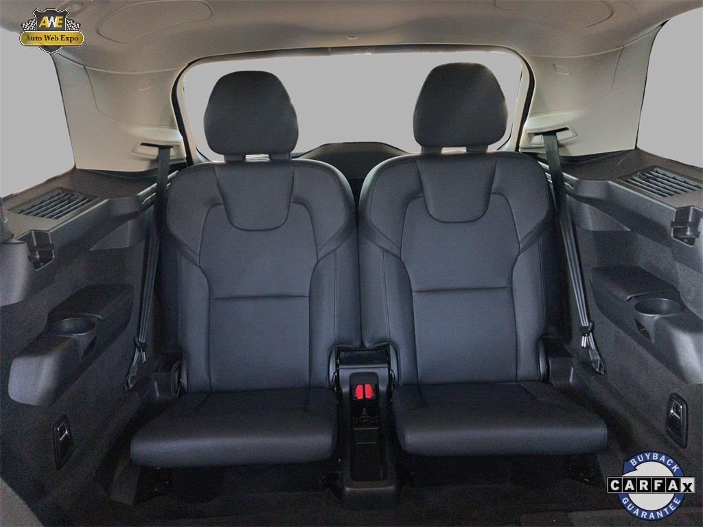 used 2023 Volvo XC90 Recharge Plug-In Hybrid car, priced at $43,999