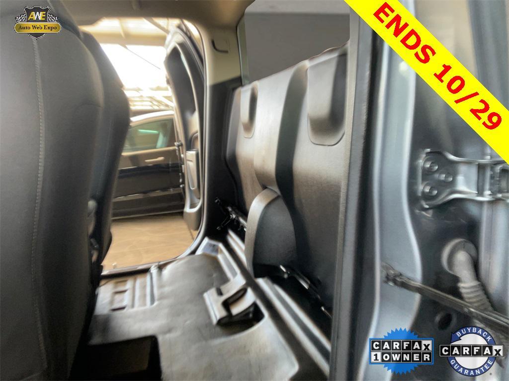 used 2022 Chevrolet Colorado car, priced at $17,995