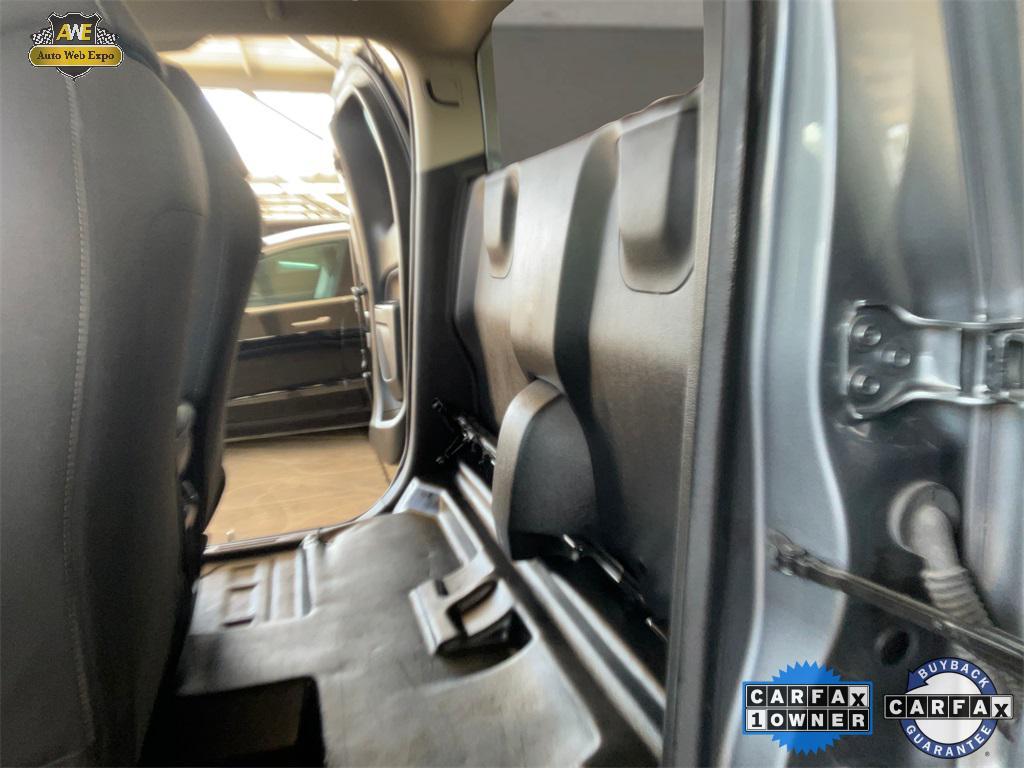 used 2022 Chevrolet Colorado car, priced at $18,999