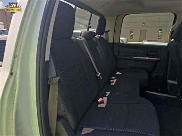used 2019 Ram 1500 car, priced at $35,988