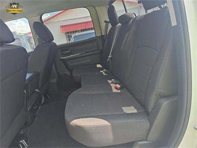 used 2019 Ram 1500 car, priced at $35,988