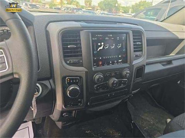 used 2019 Ram 1500 car, priced at $35,988