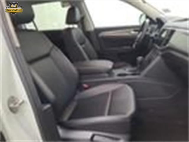 used 2019 Volkswagen Atlas car, priced at $25,988