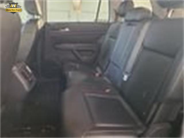 used 2019 Volkswagen Atlas car, priced at $25,988