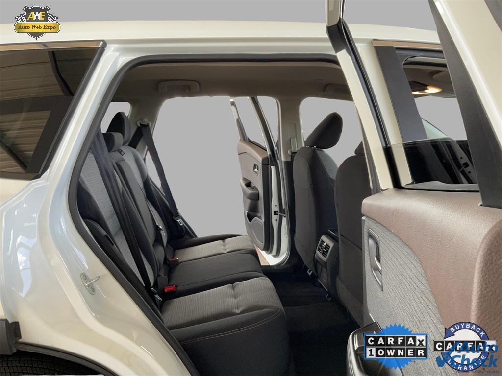 used 2023 Nissan Rogue car, priced at $21,988