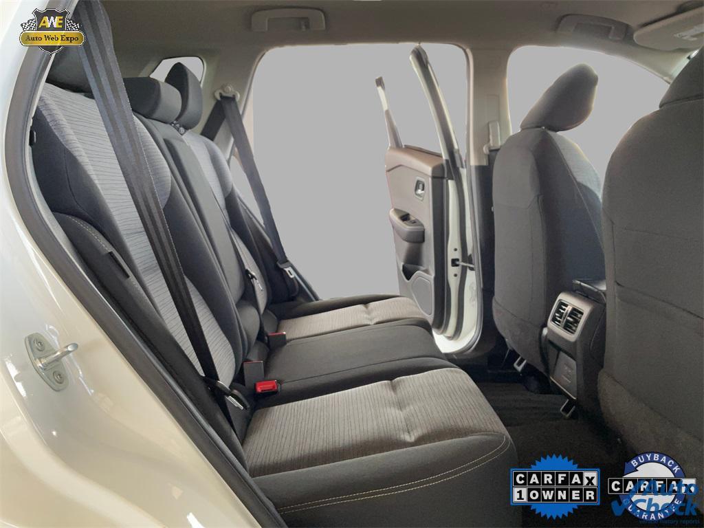 used 2023 Nissan Rogue car, priced at $21,988