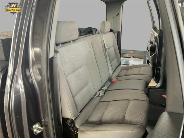 used 2015 Chevrolet Silverado 3500 car, priced at $31,415