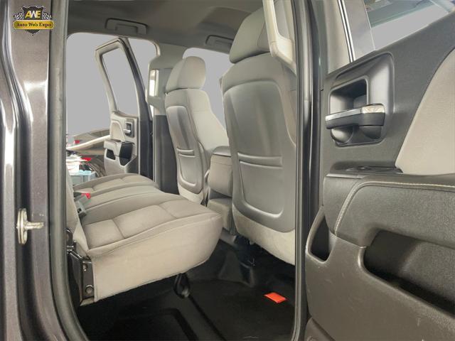 used 2015 Chevrolet Silverado 3500 car, priced at $31,415