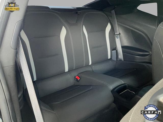 used 2020 Chevrolet Camaro car, priced at $24,988