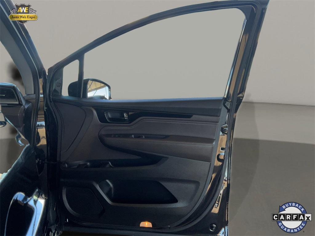 used 2020 Honda Odyssey car, priced at $29,586