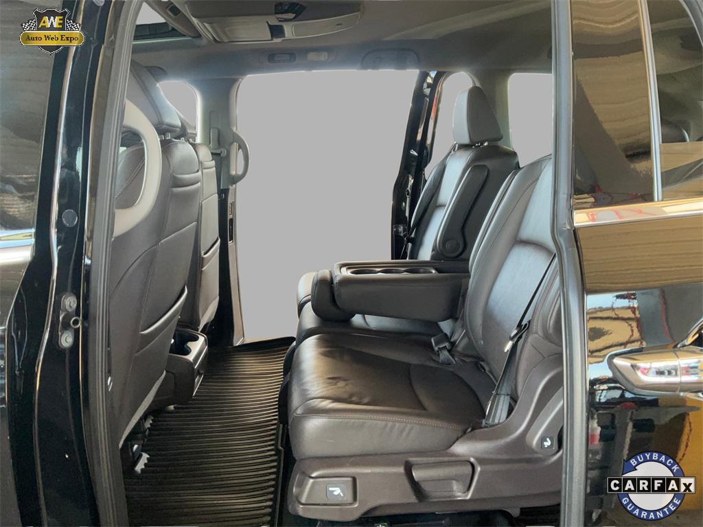 used 2020 Honda Odyssey car, priced at $29,586
