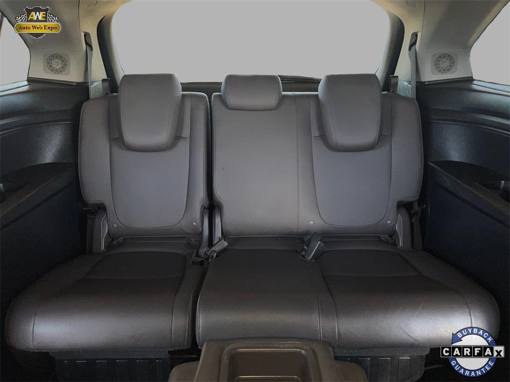 used 2020 Honda Odyssey car, priced at $29,586