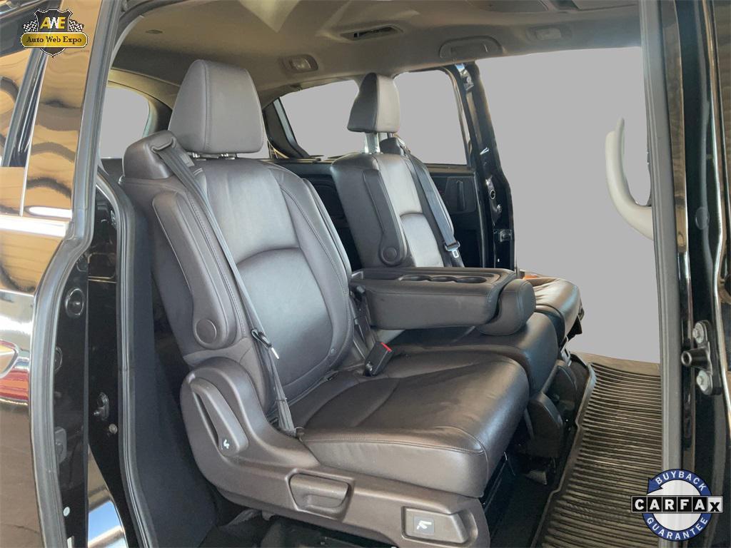used 2020 Honda Odyssey car, priced at $29,586