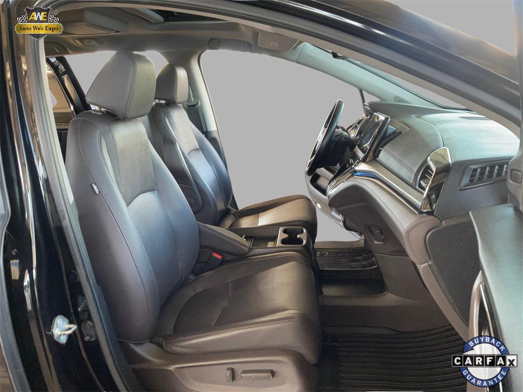 used 2020 Honda Odyssey car, priced at $29,586