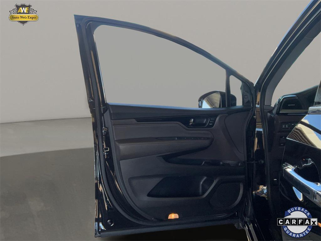 used 2020 Honda Odyssey car, priced at $29,586