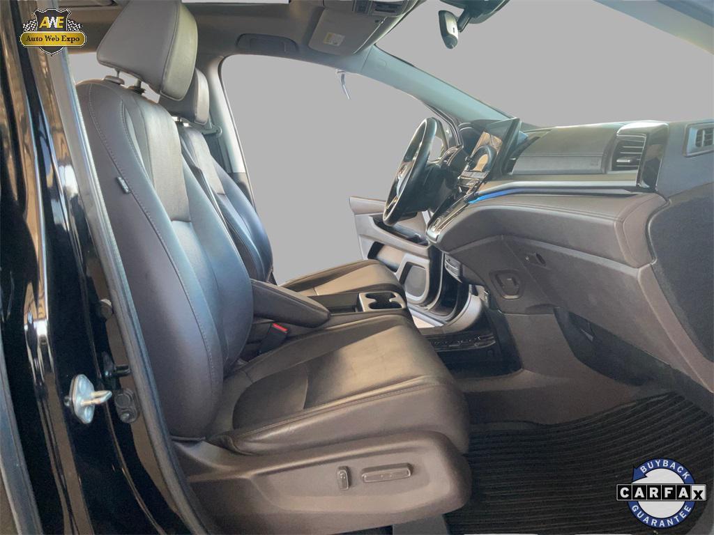 used 2020 Honda Odyssey car, priced at $29,586