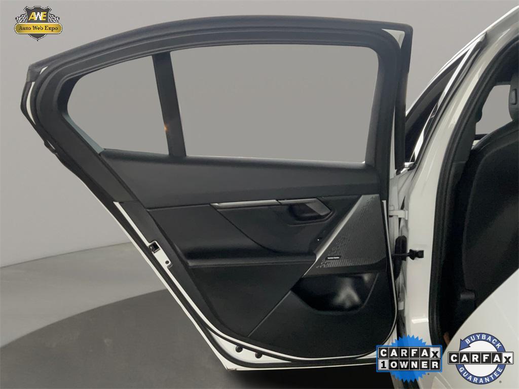 used 2025 BMW 530 car, priced at $39,950