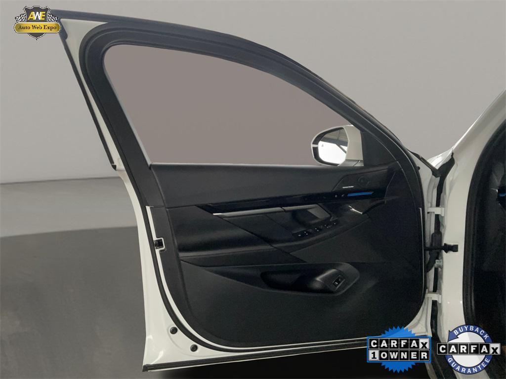 used 2025 BMW 530 car, priced at $39,950