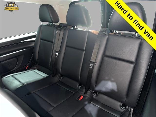 used 2018 Mercedes-Benz Metris car, priced at $29,590