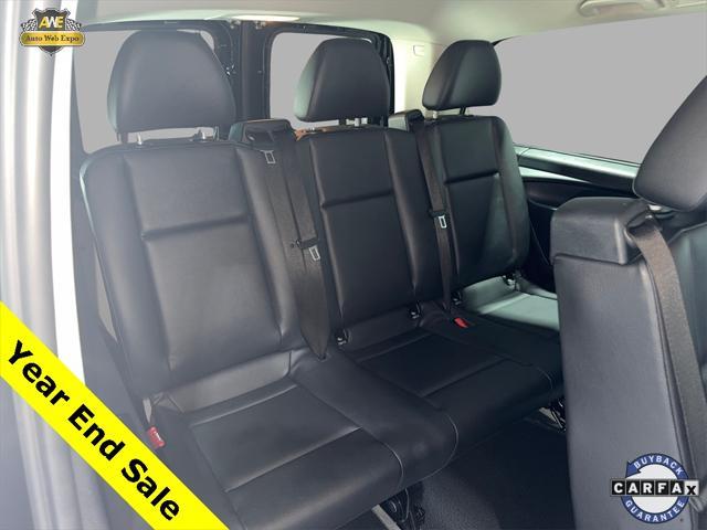 used 2018 Mercedes-Benz Metris car, priced at $24,995