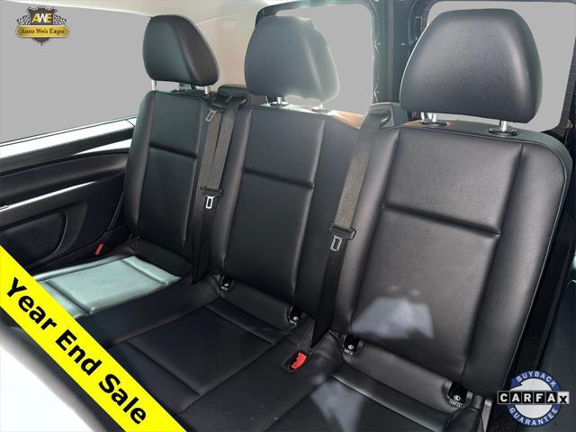 used 2018 Mercedes-Benz Metris car, priced at $24,995