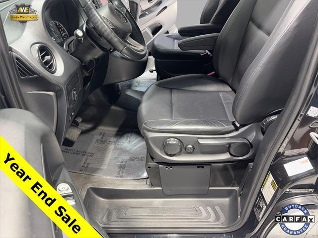 used 2018 Mercedes-Benz Metris car, priced at $24,995