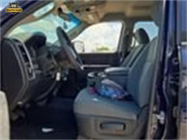 used 2018 Ram 1500 car, priced at $28,989