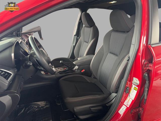 used 2019 Subaru Impreza car, priced at $17,995