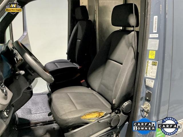 used 2019 Mercedes-Benz Sprinter 2500 car, priced at $27,290