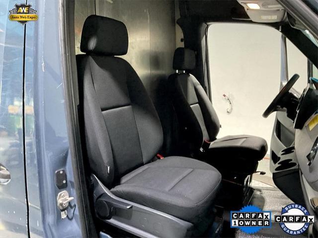 used 2019 Mercedes-Benz Sprinter 2500 car, priced at $27,290