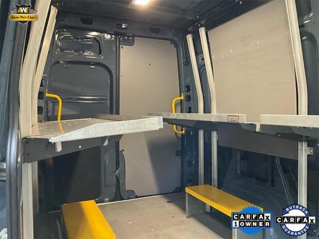 used 2019 Mercedes-Benz Sprinter 2500 car, priced at $27,290