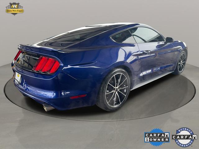 used 2016 Ford Mustang car, priced at $26,995