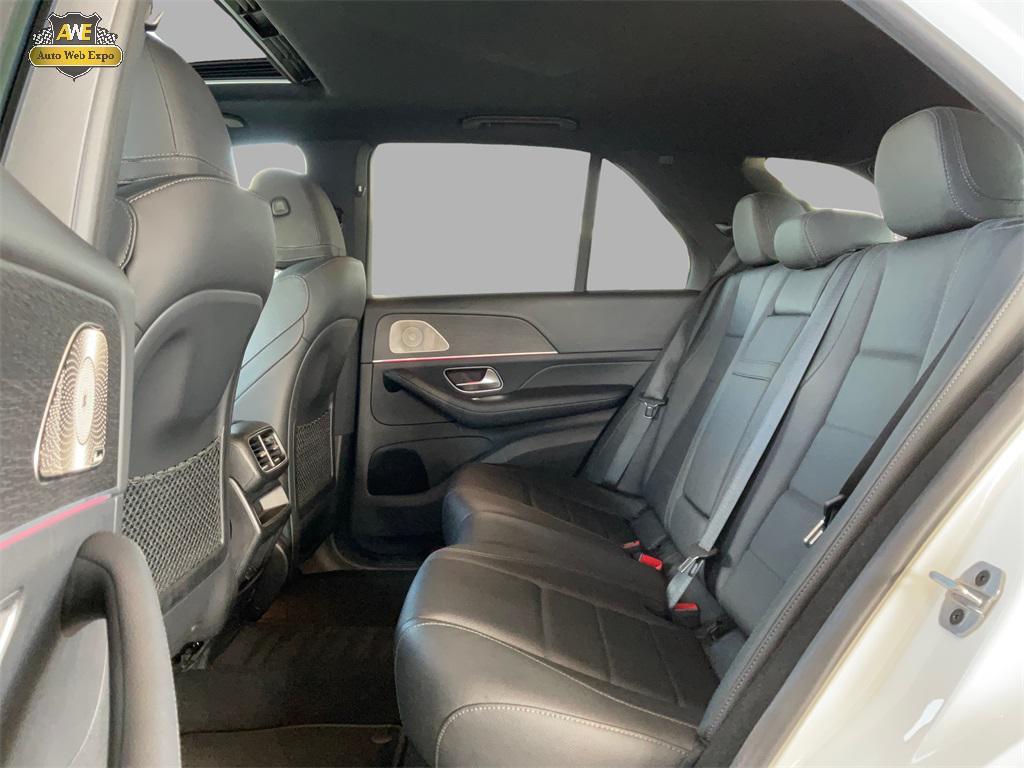 used 2022 Mercedes-Benz GLE 350 car, priced at $37,595