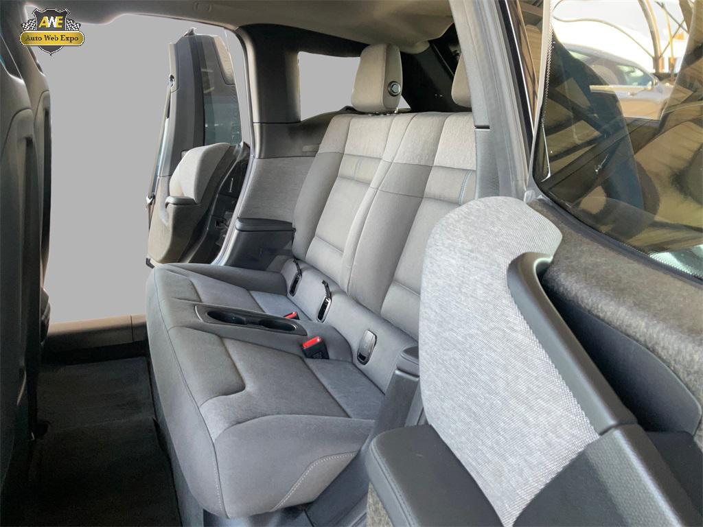used 2016 BMW i3 car, priced at $9,999