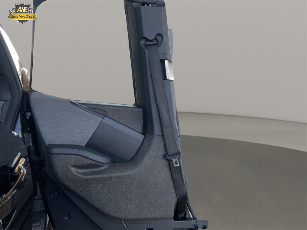 used 2016 BMW i3 car, priced at $9,999