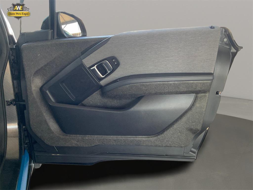 used 2016 BMW i3 car, priced at $9,999