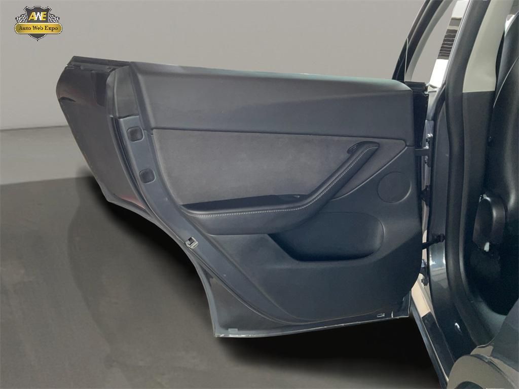 used 2021 Tesla Model Y car, priced at $25,932